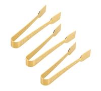 Luxshiny 3pezzi Pinze Per Incenso Ferro Artistico Bruciatore Aromaterapia Per Casa E Meditazione Accessori Per Incenso Stile Arabo Diffusore Di Aroma E Strumenti Per Feste