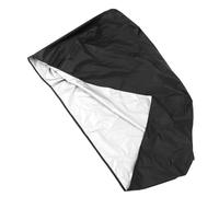 Luxshiny Accessorio per Spazzaneve Copertura Protettiva Antigelo Resistente Vento per Macchina Sgombraneve Uso Professionale Invernale