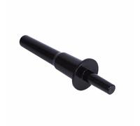 Luxshiny Accessorio Ricambio Bastoncino per da Banco Pressino in Plastica Resistente Compatibile Modelli St-767 Tm-767Ii Utensile Cucina per Miscelazione e Preparazione Riutilizzabile