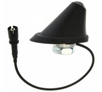 Luxshiny Base Antenna per Auto Sostitutiva Resistente, Supporto per Antenna da Tetto Compatibile con Modelli Popolari, Accessorio Auto Pratico per Riparazioni Elettriche