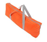 Luxshiny Borsa Portautensili in Oxford Design Tracolla e Mano Per Barbecue e Viaggi Molteplici Scomparti Interni Per Organizzazione