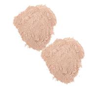 Luxshiny Buste Polvere per Uova Centenarie Mix per Uova Conservate Anatra Gallina e Ricetta per Preparazione Fai da Te