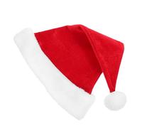 Luxshiny Cappello Natale Unisex Accessorio Festivo per Feste e Celebrazioni Natalizie Cappello Natale Festivi e Riunioni Famiglia