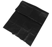 Luxshiny Carta da Trasferimento in Grafite 2 Metri Nera Monofacciale per Ricalco e Trasferimento su Materiale da Disegno e Fotocopie per Artisti 51,6 CM