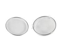 Luxshiny Cesto Per Lavastoviglie Acciaio Inossidabile Basket Rete Per Utensili e Accessori Da Cucina Per Piccoli Oggetti e Utensili Da Forno Capienza Elevata Per Cucina Ordinata e