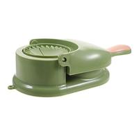 Luxshiny Design Ergonomico Della Maniglia Macchina Per Ravioli Portatile Materiale Sicuro Per Ragazzi E Ragazze Adulti Casuali