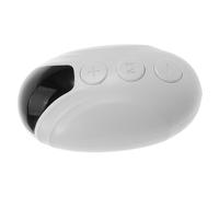 Luxshiny Dispositivo Portatile Per Dormire Microcorrente Compatto Fili Per Rilassamento Rapido e Casa Viaggio