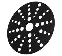 Luxshiny Foglio Termoconduttore Per Pentole Da Cucina, Diametro 19,5 Cm, in Materiale Resistente Bordi Lisci Antigraffio, Adatto Per Fornelli a Induzione e Uso Domestico