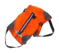 Luxshiny Ghette da Corsa Corte Antisabbia Impermeabili per Esterni, Protezioni Traspiranti per Scarpe da Trekking Resistenti all’Usura, Coprigambe Unisex per Trail Running e attività