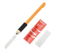 Luxshiny Kit di Modellismo Mini Seghetto e Utensili da Taglio Manuali, Set per Lavori di Precisione e Potatura, per Artigianato Fai da Te e Modellismo