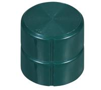 Luxshiny Manopola Timer Interruttore per Friggitrice ad Pezzi in Plastico Verde Accessorio Funzionale per Cucina Famiglia