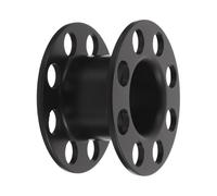 Luxshiny Mulinello da Immersione in Pom Leggero e Resistente alla Corrosione, Bobina Tecnica per Immersioni Subacquee e Snorkeling, capacità Fino a 30 Metri di Corda