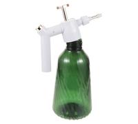 Luxshiny Nebulizzatore Ricaricabile Spruzzatore d Acqua Pressione Nebulizzatore Per Bottiglie Spruzzatore Portatile Manuale Per Giardinaggio Tanica Per Innaffiare Fiori Piccoli