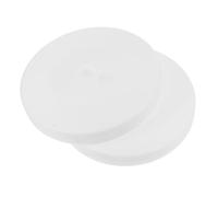 Luxshiny Palloncini Riempibile ad Base Rotonda Peso per Decorazioni Feste Materiale Resistente per Matrimoni e Compleanni Set 2 Pezzi