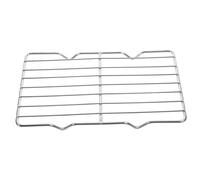 Luxshiny Per Raffreddamento Pane e Frittura Raccoglitore Olio Barbecue per Hamburger Bistecche Verdure