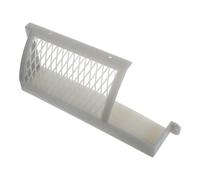 Luxshiny Rete per Goal Calcio Balilla Resistente con Contenitore Palline per Tavolo da Calcio da Tavolo Standard Accessorio Sostituzione Rete Balilla per Gioco Organizzato e Design