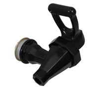 Luxshiny Rubinetto Leva Per Dispenser Acqua in Plastica Pp Resistente e Facile Da Pulire Ricambio Per Contenitori Bevande Come Taniche e Fusti Tè Al Latte Per Erogazione Rapida e Efficiente