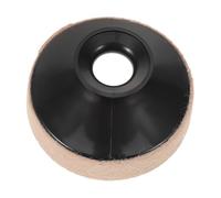 Luxshiny Silenziatore Attenua Volume e in Plastico e Legno Sassofono Alto per Riduce la Diffusione del Accessorio per Saxofonisti Appassionati