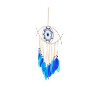 Luxshiny Sogni Fatto con Occhi Malefici Decorazione Feste Scaccia Incubi e Sogni Accessorio per Interni e Regali