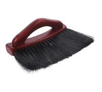 Luxshiny Spazzola per Tavolo da Biliardo in Legno Setole Delicate, Strumento di Pulizia per Biliardo e Sponda, Accessorio per Sala Giochi e Tavoli da Gioco, Pulitore per Superfici