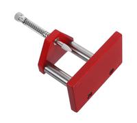 Luxshiny Strumento Professionale Per Riparazione Orologi Metallo Pressa Per Lancette Con Precisione Per Orologiai e Appassionati Kit Riparazione Orologi Resistente e Affidabile Per Uso