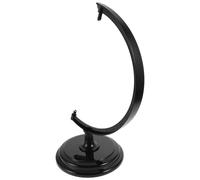 Luxshiny Supporto a Sfera per Globo da Scrivania 30 CM Base Rotante, Installazione Semplice per Esposizione Domestica e Didattica