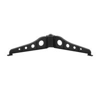 Luxshiny Supporto per Albero di Natale Base Stabile per Albero di Natale Artificiale Facile Installazione e Resistente alle Crepe