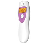 Luxshiny Tester Portatile per Alito Cattivo Funzionamento un Pulsante, Materiale Plastico e Metallo Sensore di Analisi la Prevenzione e Valutazione della Salute Orale