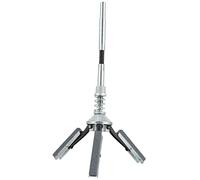 Luxshiny Utensile per Levigatura Cilindri Freno Albero Flessibile Resistente Intervallo da Leviga e Rimuove Smalto Dai Cilindri Motore
