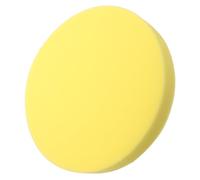 Luxshiny Utensili in Spugna per Ceramica Gialla Morbida Strumento per Smaltare e Pressare Argilla per Scuole e Laboratori Creativi