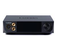 Luxsin Audio X8 - Amplificatore per cuffie hi-fi, Jack 6,35 mm, Jack 4,4 mm, XLR 4 poli