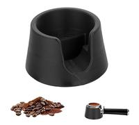 LuxStellar Tamper Base per Ninja Luxe Cafe Premier ES601EU/ES701UE: Tamper Station per macchina da caffè Ninja, ideale per un'estrazione perfetta