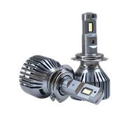 LUXTAR® Premium Canbus H7 LED