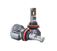 LUXTAR® Premium Canbus H9 LED