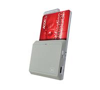 Luxtech ACR3901U-S1 Lettore di Schede di Contatto Bluetooth ISO 7816 Classe A, B e C Algoritmo di Crittografia AES-128 PC/SC/CCID