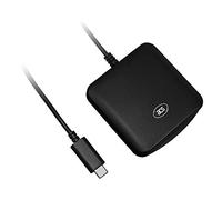 Luxtech ACR39U-UF USB Tipo C connettore Supporta ISO 7816 Classe A, B, e C (5 V, 3 V, 1,8 V) Carte Supporta CAC Supporta SIPRNET Scheda Supporta J-Lis