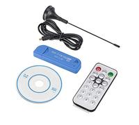 Luxtech Rafael Micro TV Tuner USB 2.0 SDR + Dab + FM TV RTL2832U + R820T2 Frequenza DVB-T 25 MHz - 1750 MHz