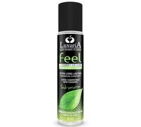 Luxuria feel fresh sensation lubrificante a base d'acqua 60 ml