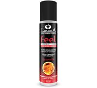 Luxuria feel hot sensation lubrificante a base acqua 60 ml