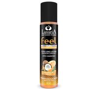 Luxuria feel lubrificante a base di acqua cocco e melone 60 ml