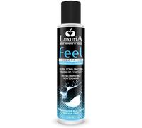 Luxuria feel lubrificante anale a base di acqua 150 ml