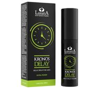 LuxuriA Kronos - Spray ritardante per eiaculazione (20ml)