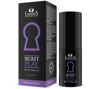 Luxuria secret play sex toys lubrificante 30 ml