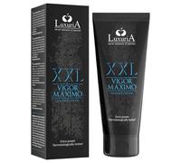 LuxuriA Vigor Maximo XXL - crema ingrandimento pene e idratante - 75ml