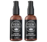 Luxury After-Shave Balm for Men - Premium After-Shave Lotion - Soothes and Moist