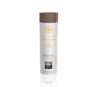 LUXURY BODY OLIO DA MASSAGGIO SENSUALE EROTICO ALLA VANIGLIA PER UOMO DONNA 75ML