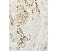 Luxury Coffee Table Book Decor 2026: Large Travertine Marble Effect Accent For Home, Office, Shelf And Living Room Styling