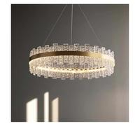 Luxury Crystal Pendant Light Led Ceiling Light Fixture Modern Ceiling Chandelier Lights Chandeliers Lustre Home Decor Lamp Lamps