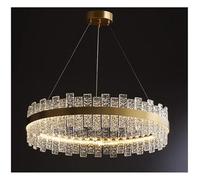 Luxury Crystal Pendant Light Led Ceiling Light Fixture Modern Ceiling Chandelier Lights Chandeliers Lustre Home Decor Lamp Lamps