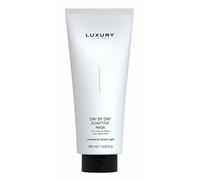 Luxury Day by Day Nutriente per Capelli Danneggiati con Latte di Miglio 400 ML